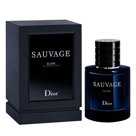 sauvage dior ireland